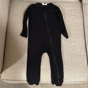 Kyte baby zipper romper